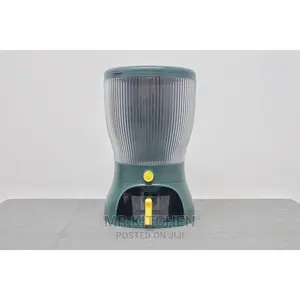 Rotating 4in1 Grain Dispenser