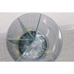 Rotating 4in1 Grain Dispenser