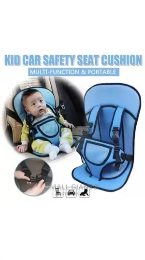 Baby Car Seat Cushion