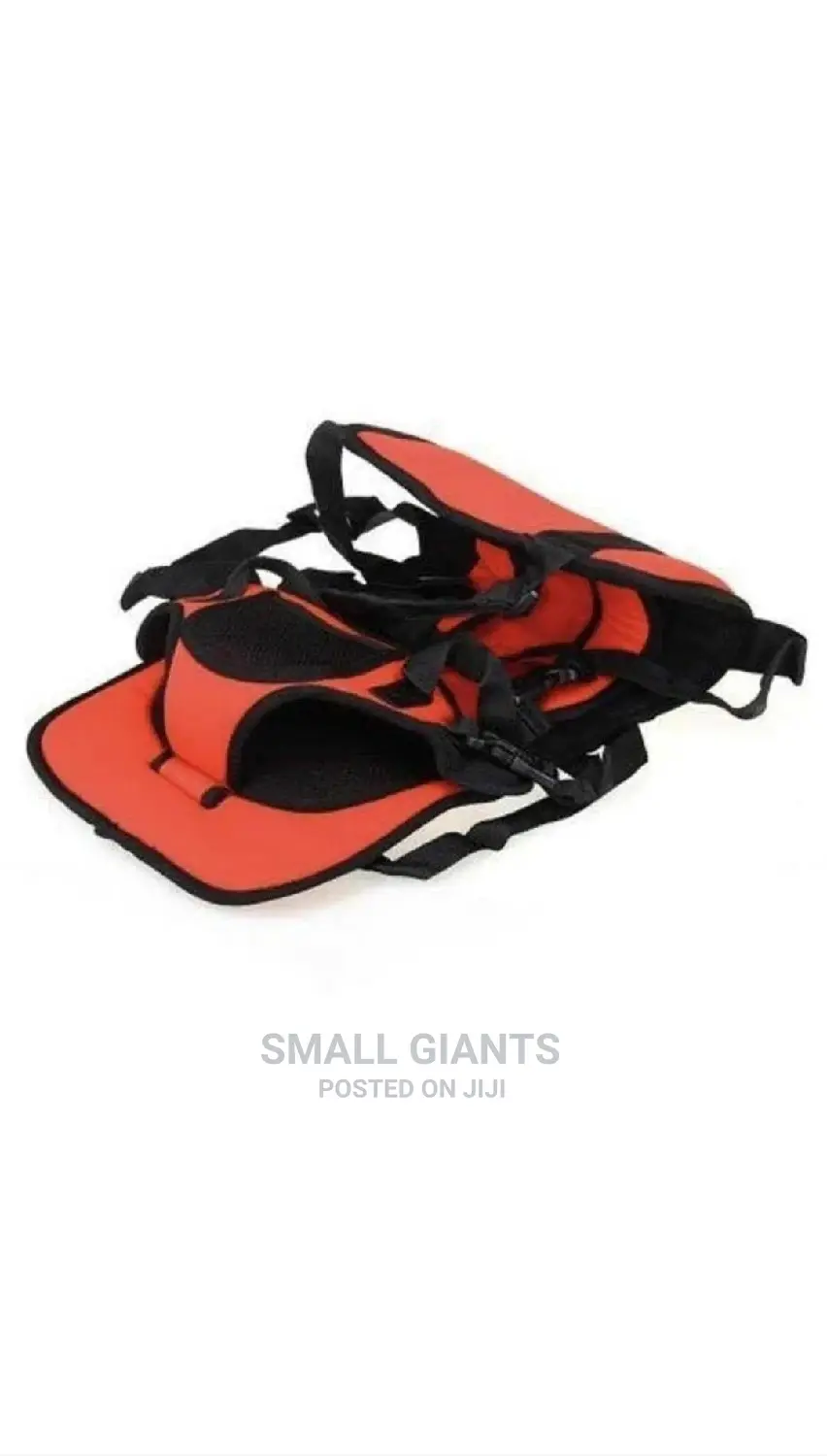 Baby Car Seat Cushion