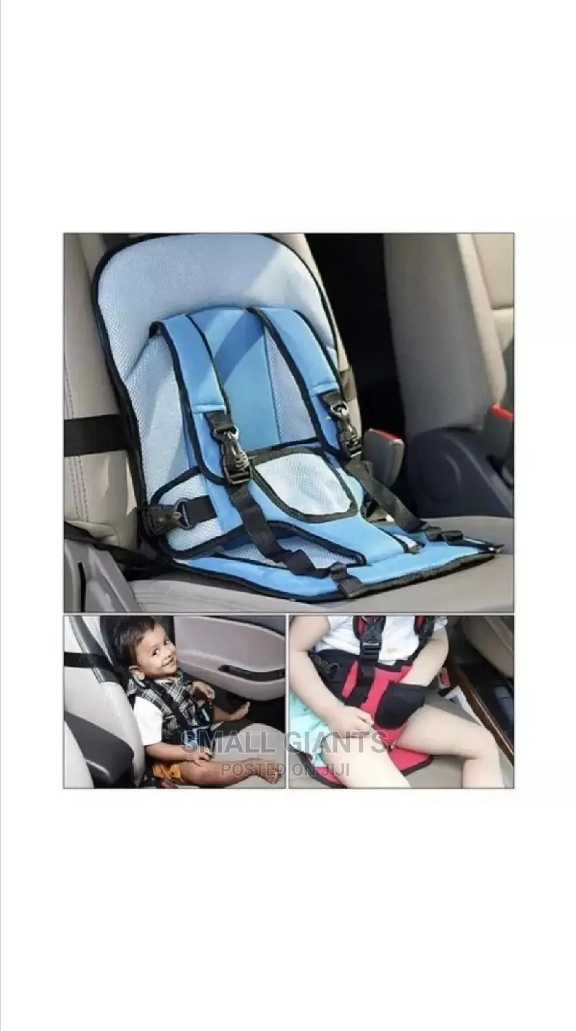 Baby Car Seat Cushion