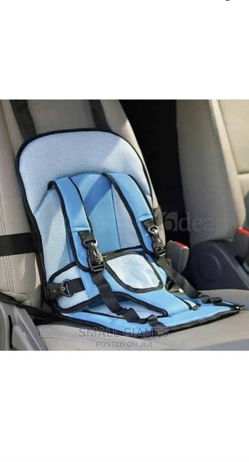 Baby Car Seat Cushion