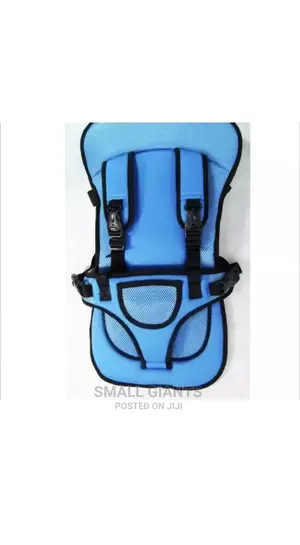 Baby Car Seat Cushion