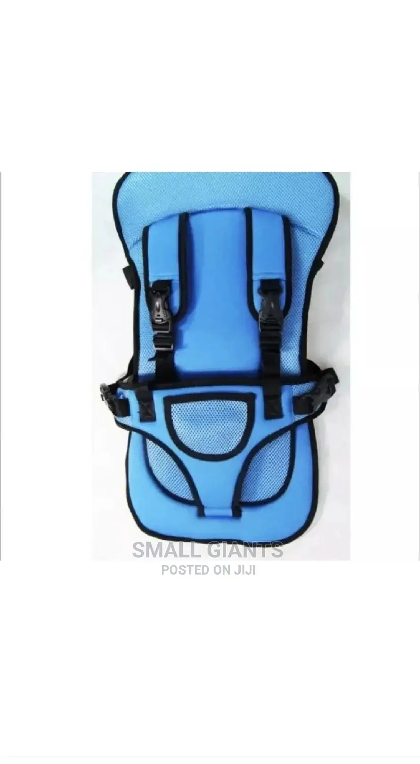 Baby Car Seat Cushion