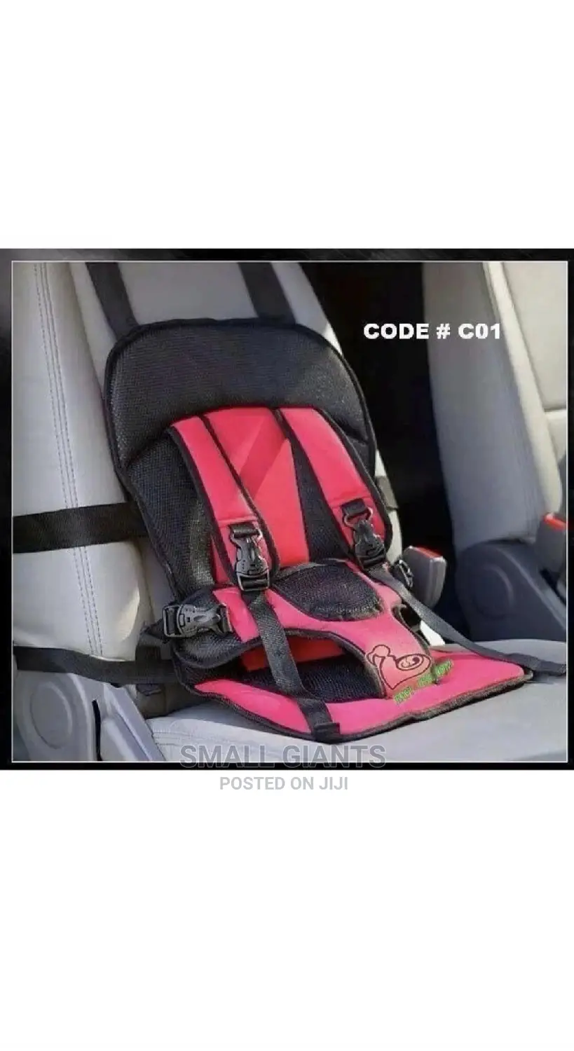 Baby Car Seat Cushion