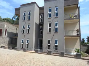 Furnished 2bdrm Apartment in Bunga, Makindye for Sale
