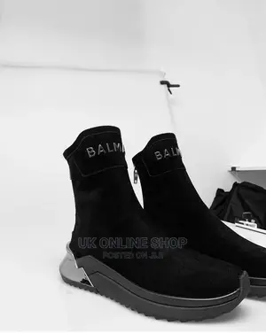 Balmain Sneaker