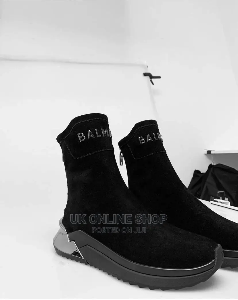 Balmain Sneaker
