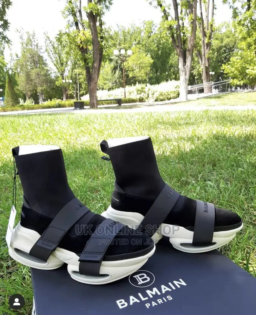 Balmain Sneaker
