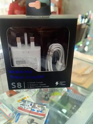 Samsung Normal Charger
