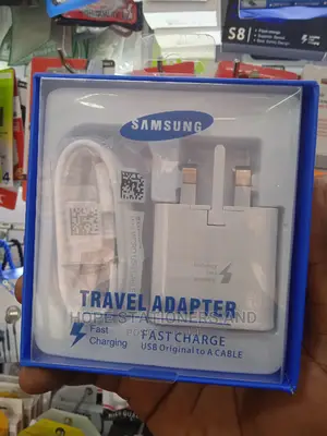 Samsung Normal Charger