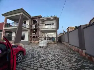 Furnished 5bdrm Mansion in Najjera, Kira for Sale