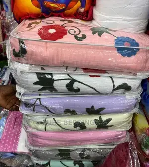 Stylish Cotton Bedspread