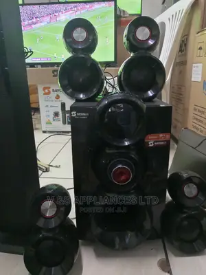 Sayona Multimedia Speaker