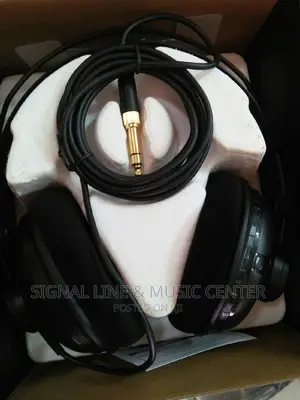 Samson Sr950 Head Phone