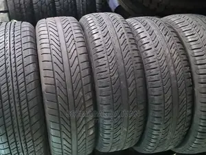 2nd Hand Size 14 Tyres