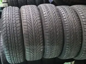 2nd Hand Size 14 Tyres