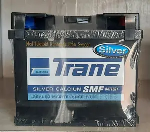Din44 Trane Car Battery