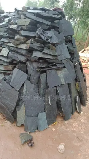 Black Slate
