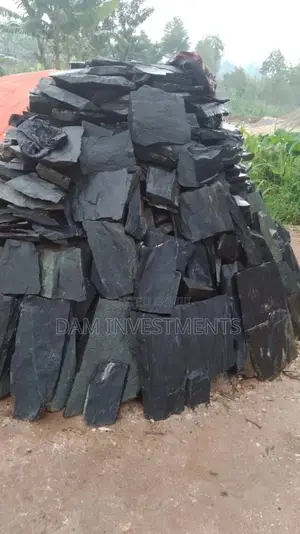 Black Slate