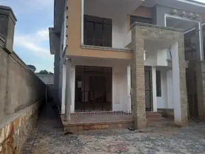 Furnished 4bdrm House in Najjera, Nakawa for Sale