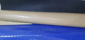 Coin Carpets