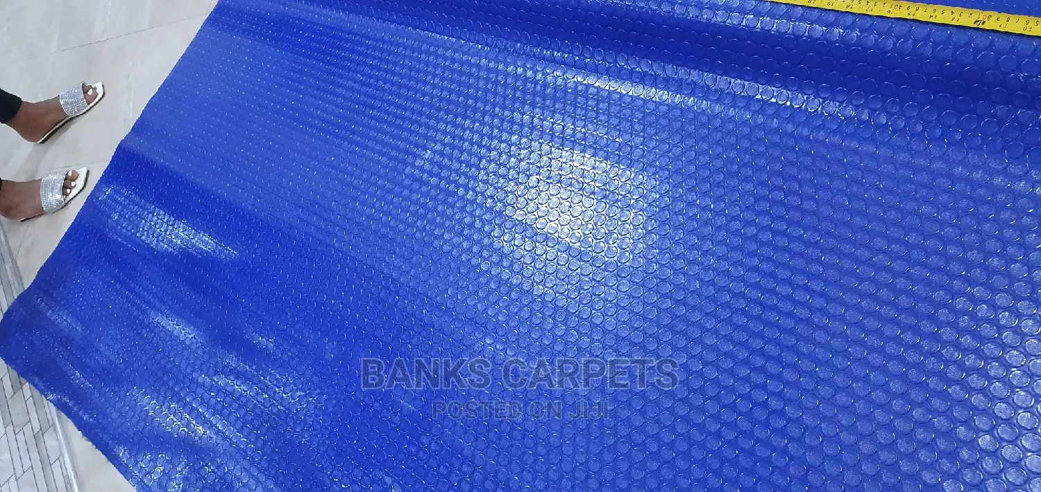 Coin Carpets
