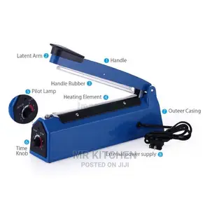 Impluse Sealer 300mm