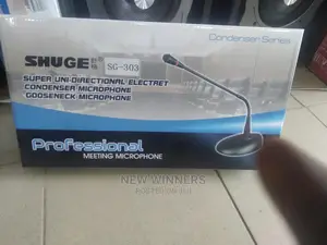 Confrence Microphone