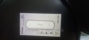 Dlink 4G Modem