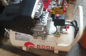 Air Compressor 50 Litres