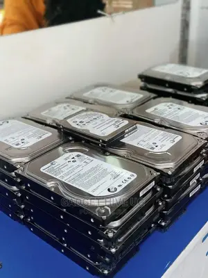 320gb External Hard Drive