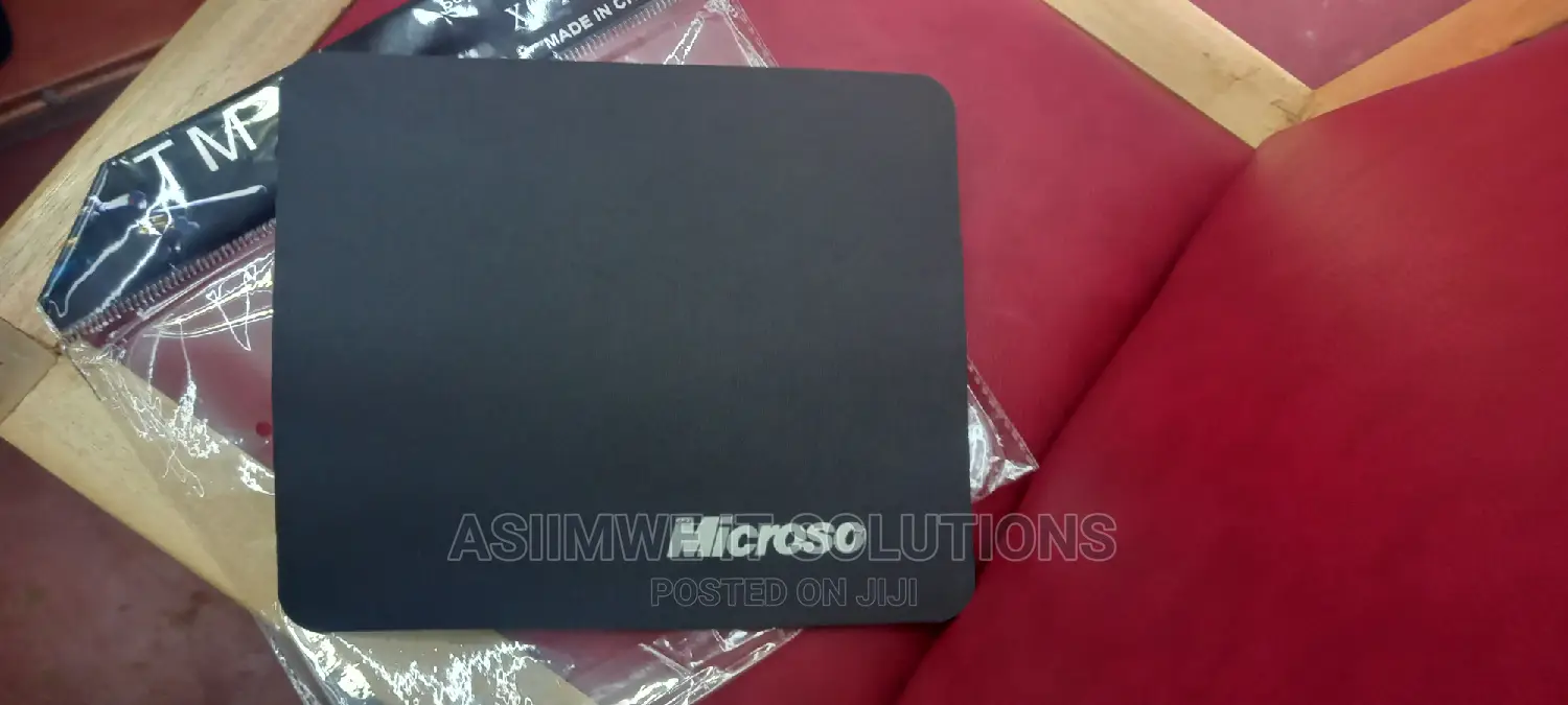 Microsoft Mousepad