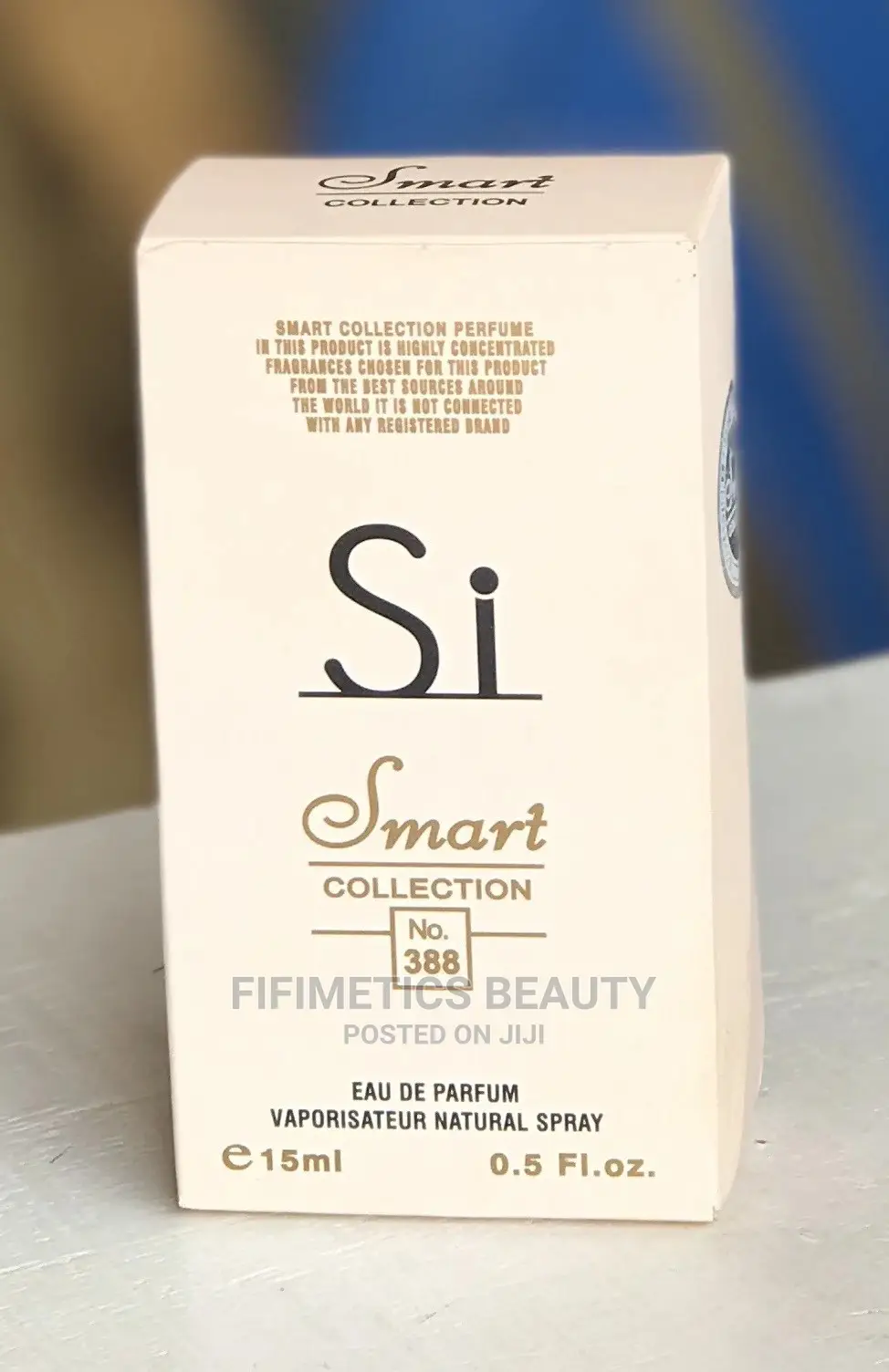15ml Smart Collection