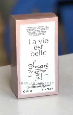 15ml Smart Collection