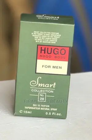 15ml Smart Collection