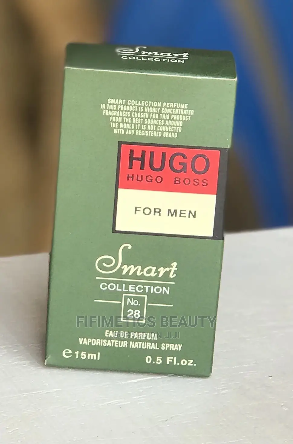 15ml Smart Collection
