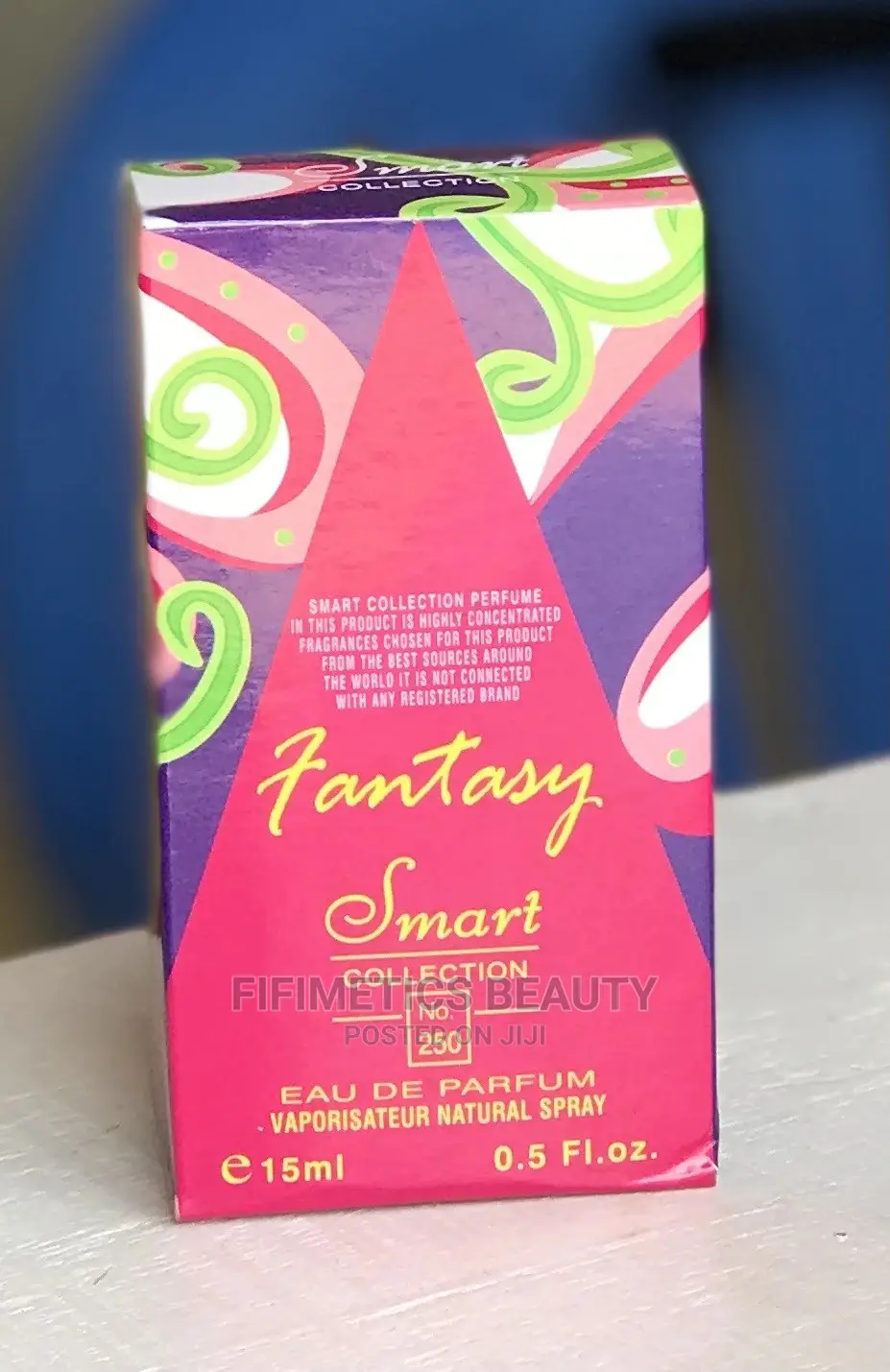 15ml Smart Collection