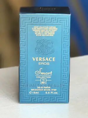15ml Smart Collection