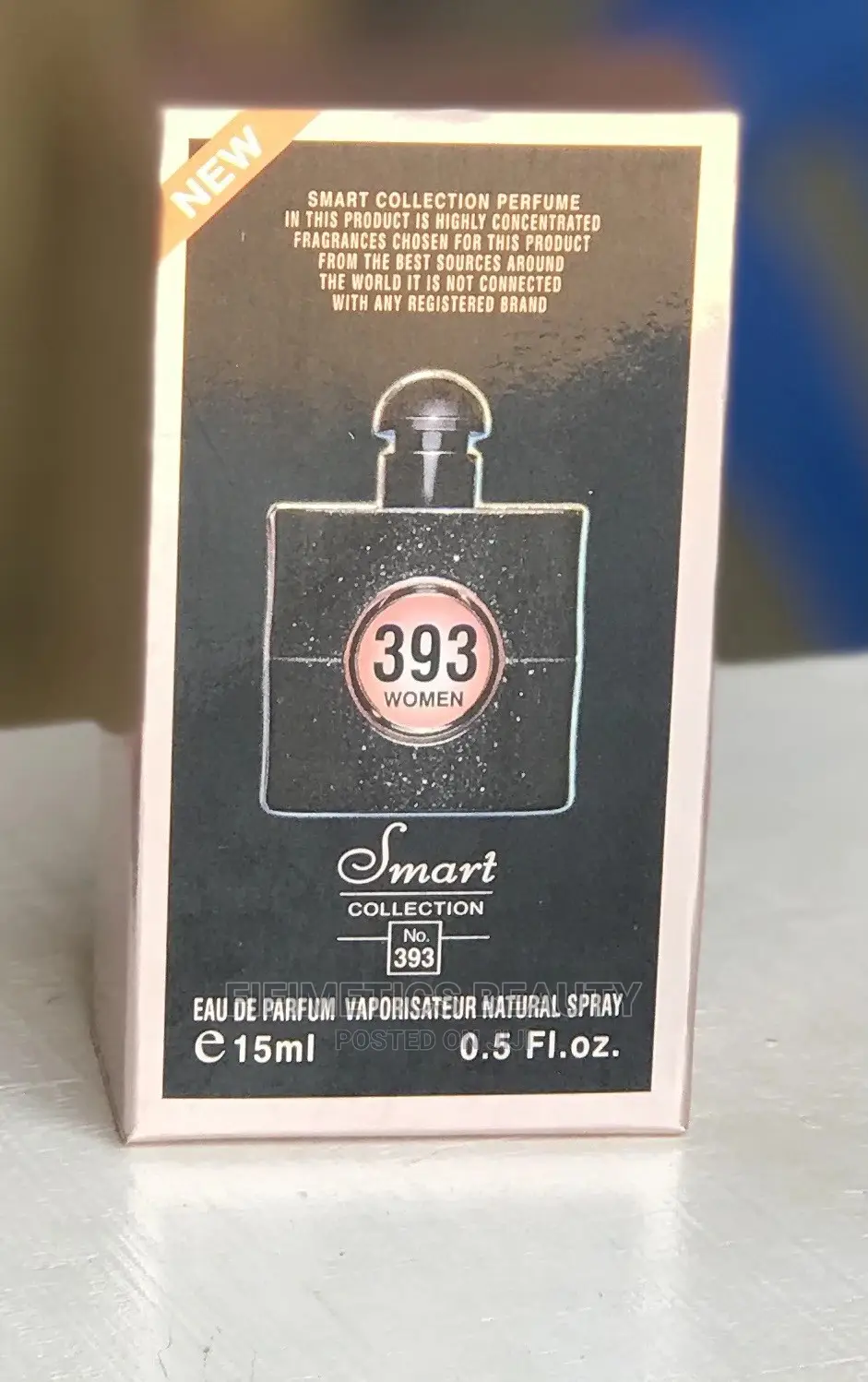 15ml Smart Collection