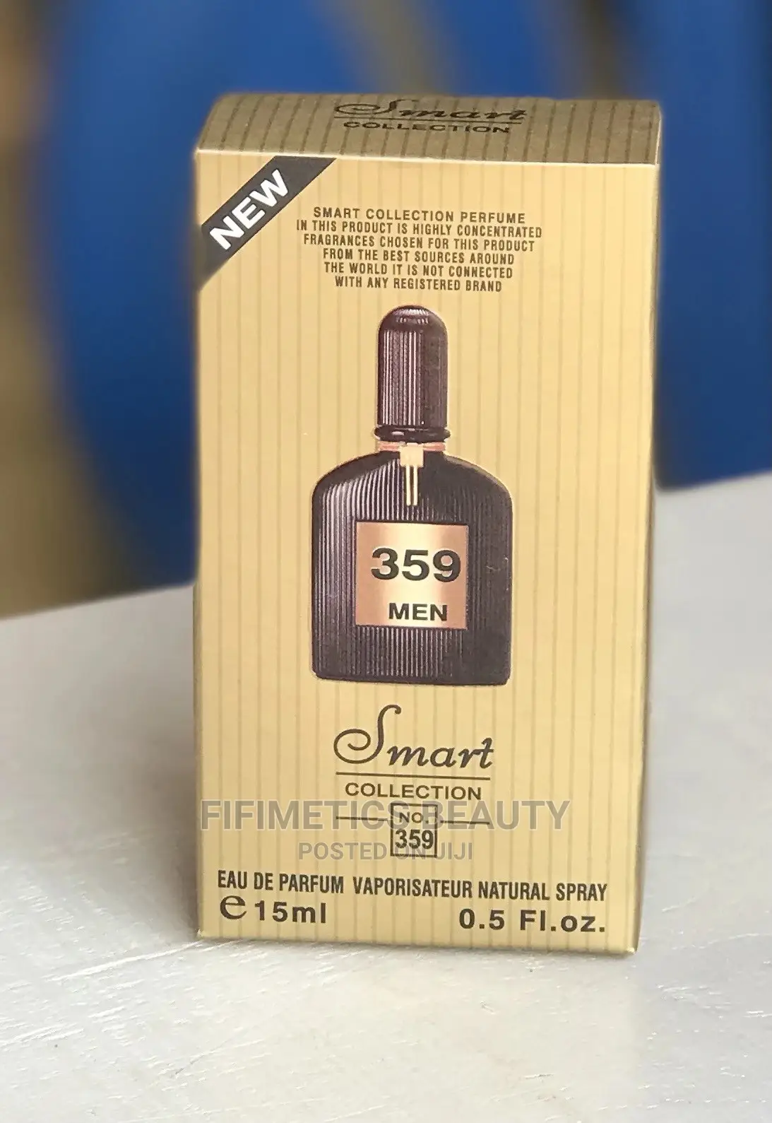15ml Smart Collection