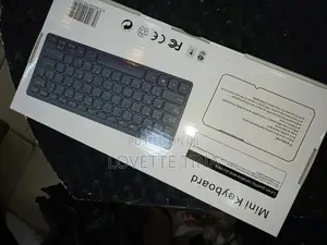Mini Usb Keyboard