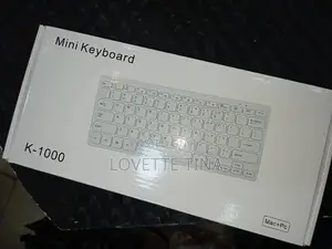 Mini Usb Keyboard