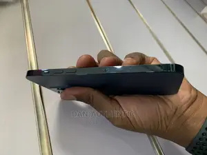 Apple iPhone 12 Pro Max 256 GB Blue