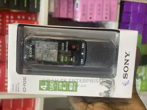 Icd-Px240 SONY