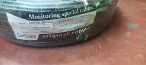 Coaxial Cable 200m