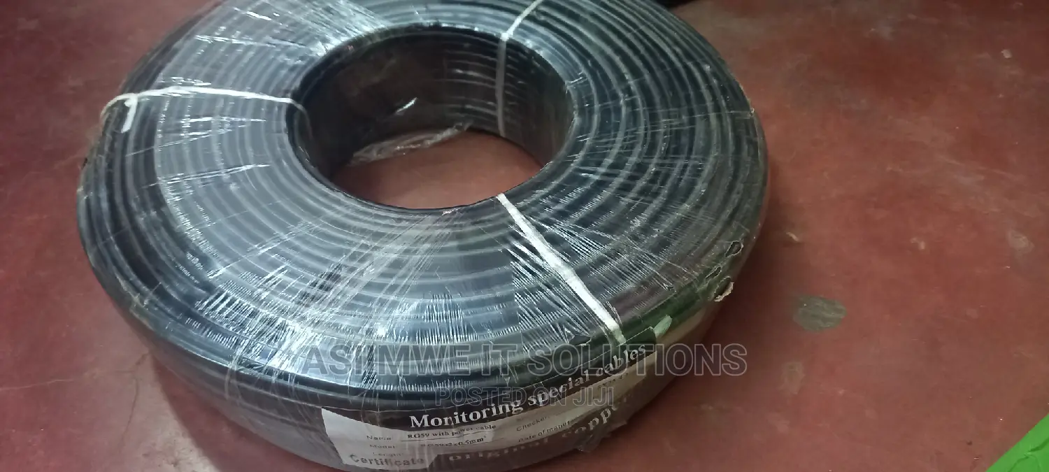 Coaxial Cable 200m