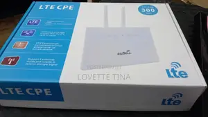 Routers 4G Simcard