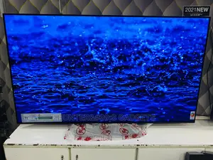 Oled Lg 55inch B1 Series Model 2021 Oled the Lg High End Tv
