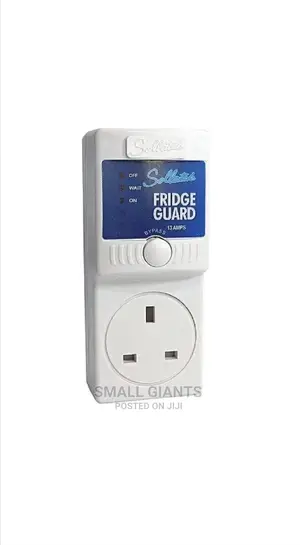 Genuine Fridge Guard/Tv Guard